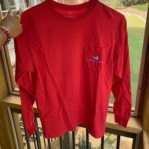 southern marsh long sleeve